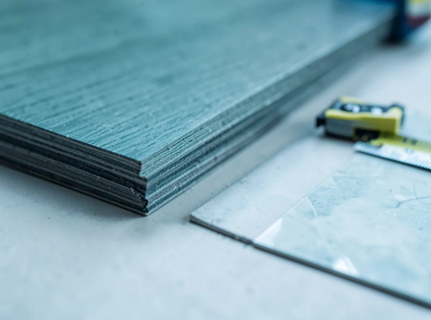 Luxury Vinyl Plank Installation Bloomfield Hills, MI FAQs